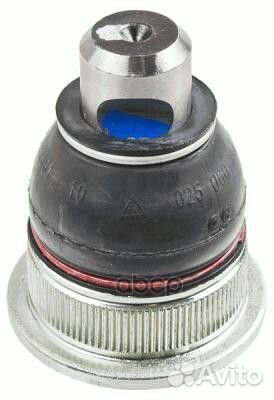 Опора шаровая renault duster 3751301 3751301 LE