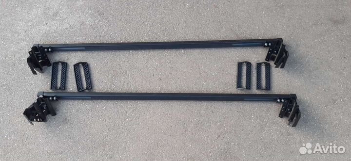 Багажник для авто