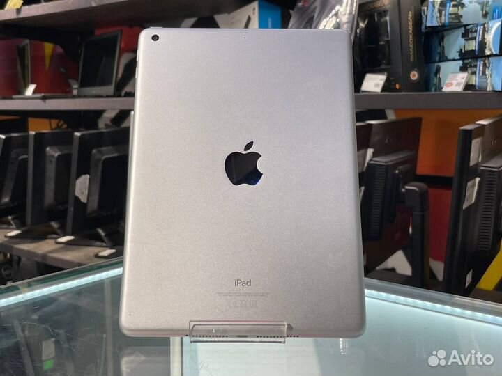 Топовый iPad 5-ого 32GB