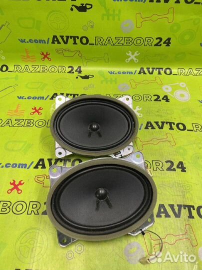 Динамик задний штука Camry ACV40 2az-fe 2007 г.,41