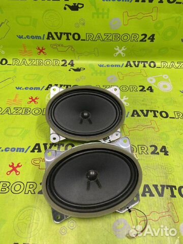Динамик задний штука Camry ACV40 2az-fe 2007 г.,41