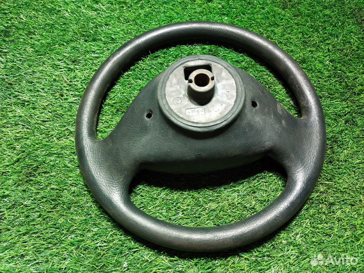 Руль Renault Scenic