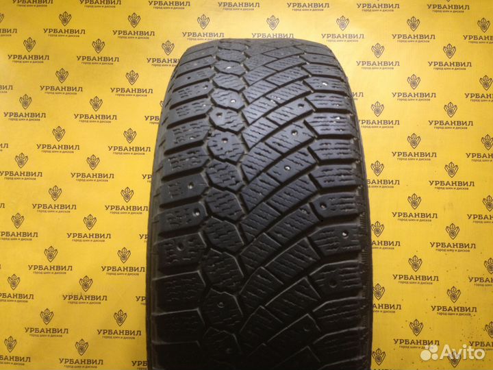 Gislaved Nord Frost 200 205/55 R16 94T