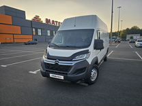 Citroen Jumper 2.2 MT, 2017, 181 000 км, с пробегом, цена 2 800 000 руб.