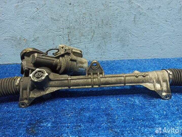 Рулевая рейка Mini Countryman R60