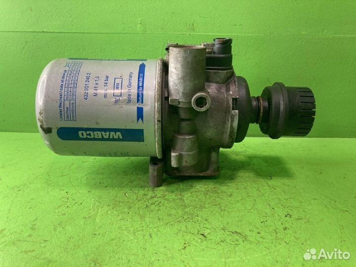 Осушитель воздуха DAF XF105