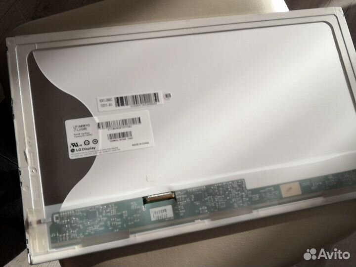 Матрица б\у lp156wh2