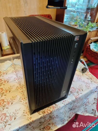 Lian li o11 air