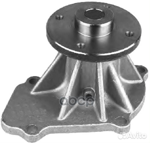 Помпы системы охлажденияstellox 45020006SX Ste