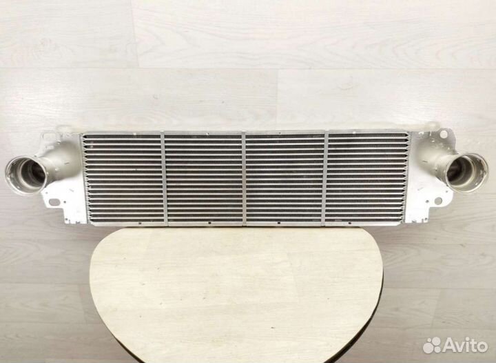 Интеркулер Volkswagen Transporter T5 Multivan T5