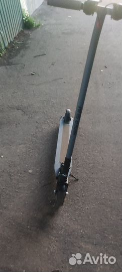 Самокат детский