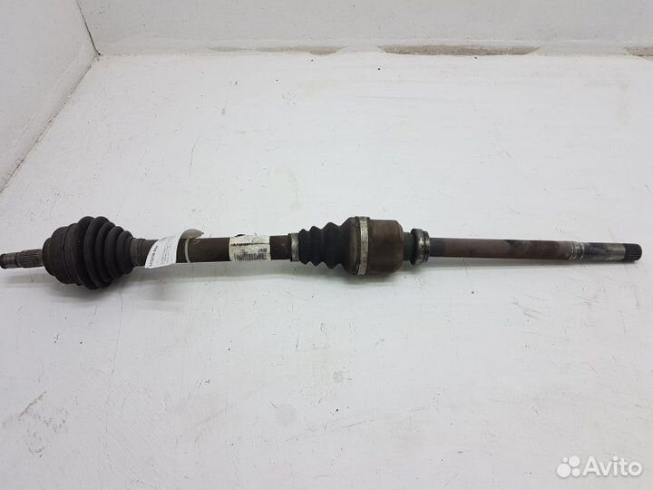 Привод передний правый Peugeot 308