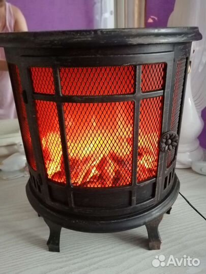 Предметы интерьера