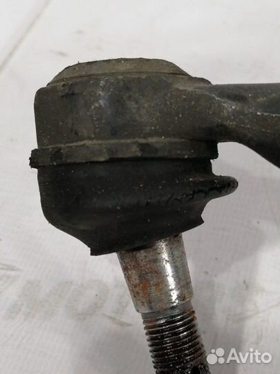 Рулевая рейка задняя Mazda Millenia TA5P klze 2001