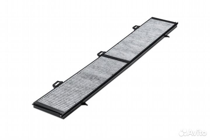 Фильтр салона BMW E87E90 угольный metaco 1010-047C