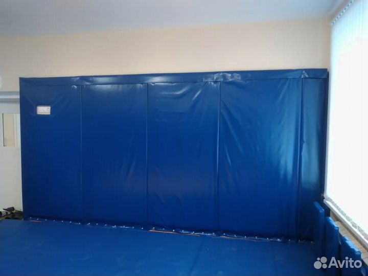 Стеновые протекторы от производителя