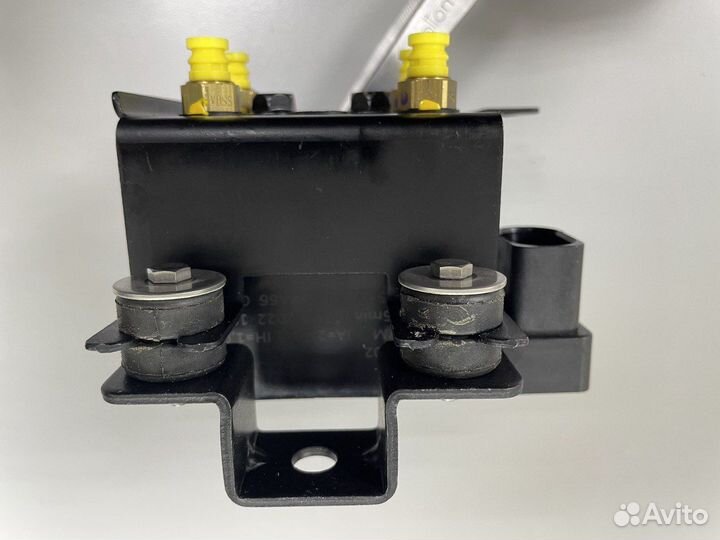 558202J000 Клапан редукционный Kia Mohave