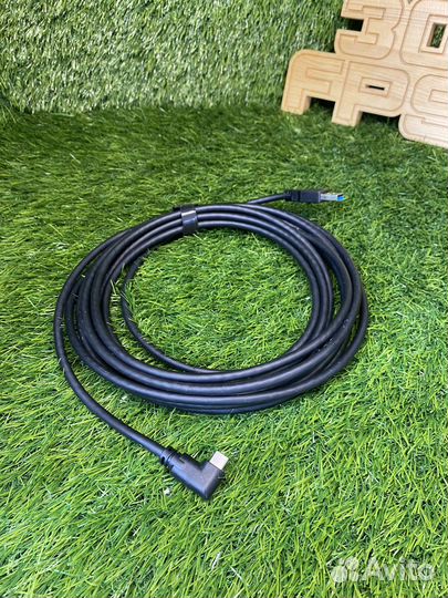 Провод USB 3.2 Type-C Oculus Link VR