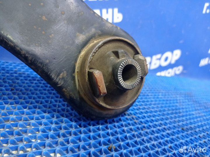 Передний левый рычаг Lifan X60 кроссовер LFB479Q