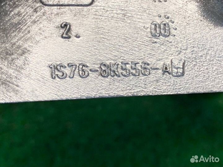 Корпус термостата Ford Mondeo