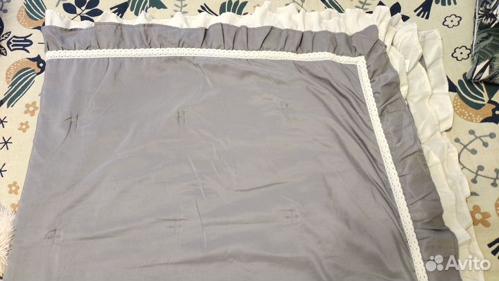 Покрывало на кровать 240 160