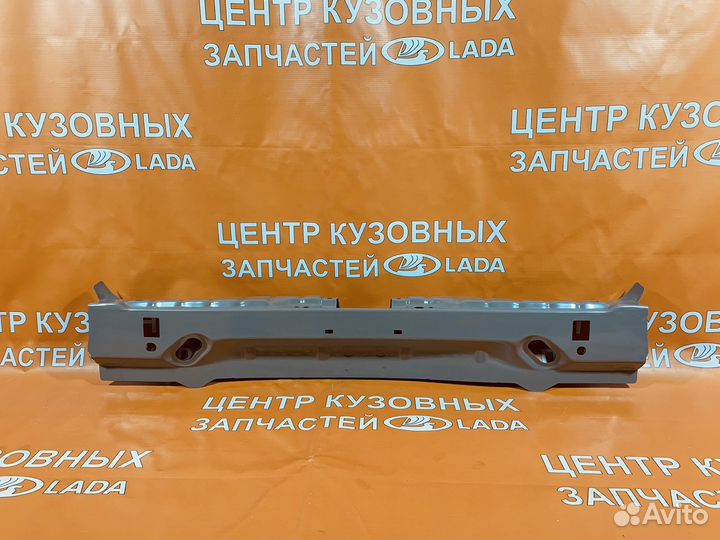 Панель задка LADA X-RAY