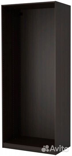 Стенка Икеа Пакс