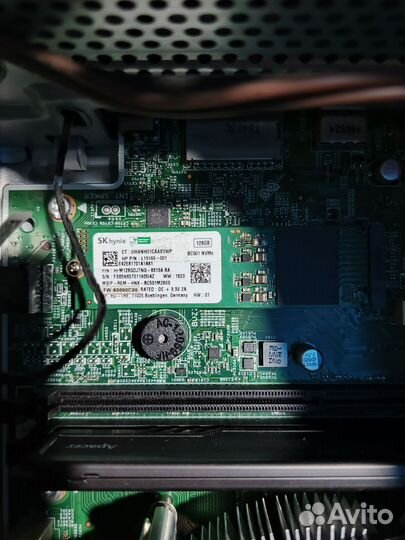 Продам системный блок