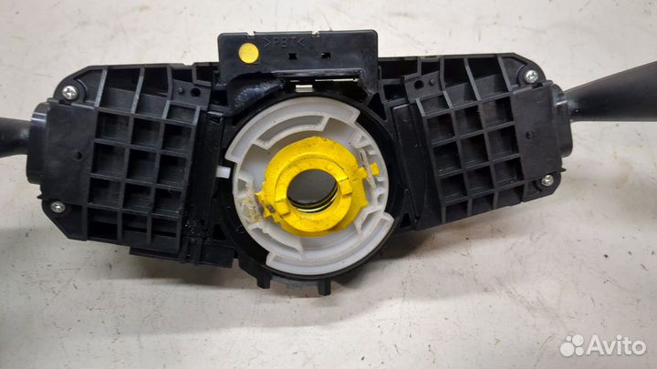 Переключатель поворотов и дворников Ford Transit