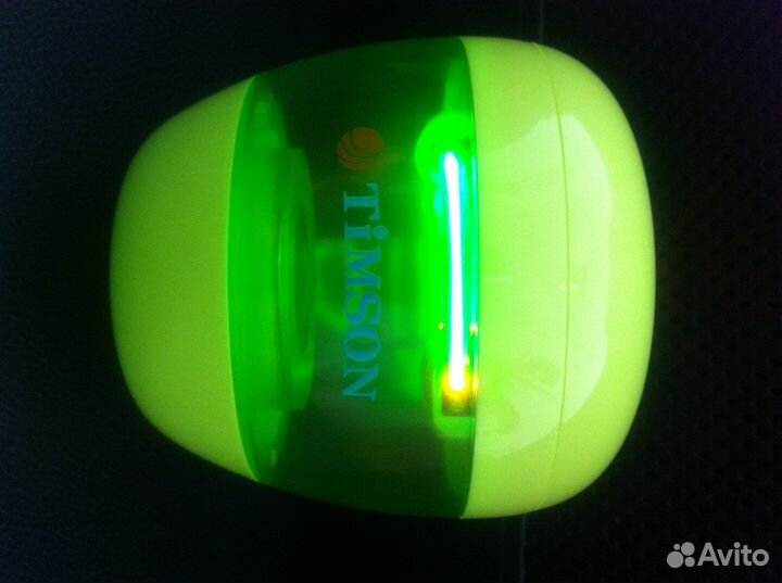 Ультрафиолетовый стерилизатор для соски бутылочек