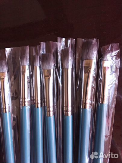 Кисти Макияж Косметика