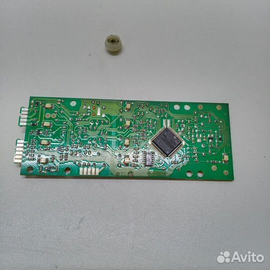 Модуль индикации стиральных машин Ariston