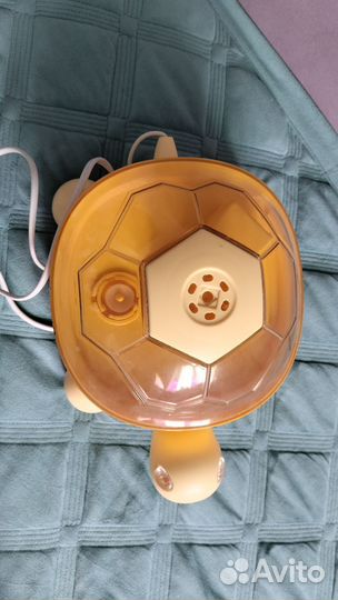 Увлажнитель воздуха B.Well WH-100 (черепашка)