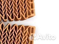 Керамический блок