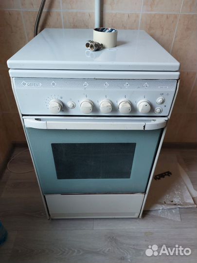 Плита газовая Gefest 300-03