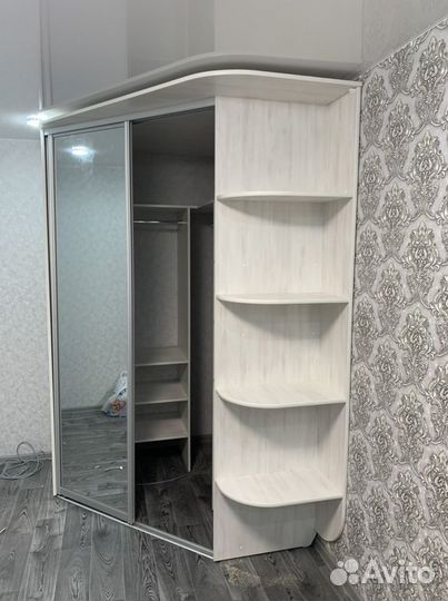 Мебель на заказ