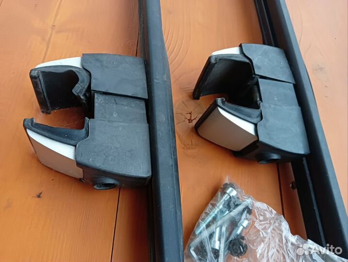 Багажник на крышу