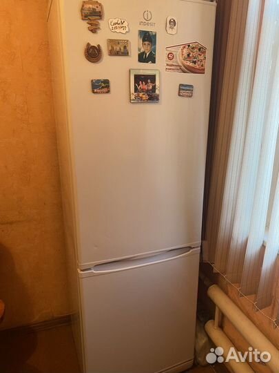 Холодильник