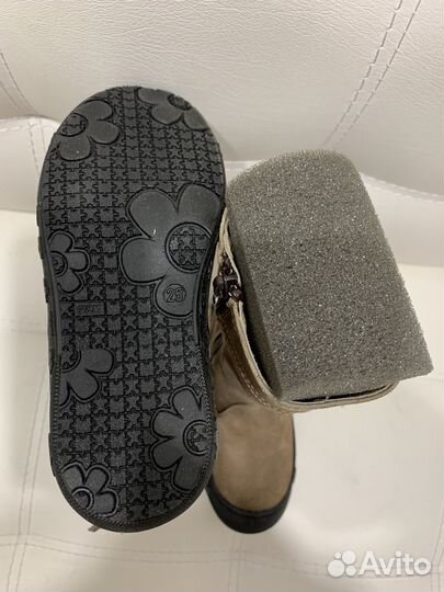 Обувь для девочки