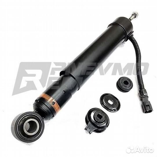 Задний амортизатор для Lexus GX 470