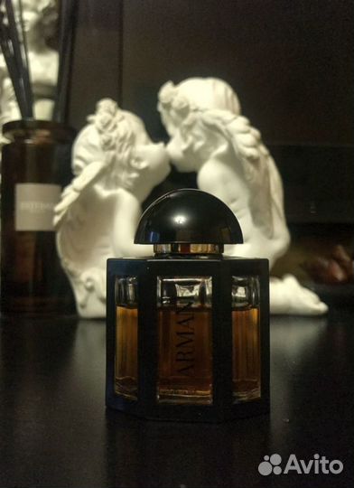 Духи винтаж armani