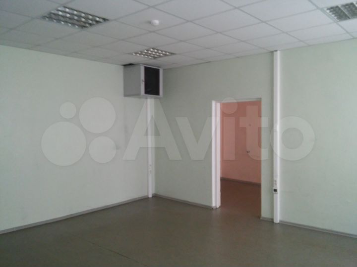 Офис, Хабаровск, Краснореченская 72А, 31.2 м²