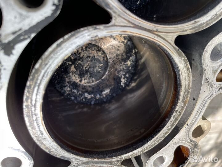 G4FD мотор 1,6л снят с хундай аванте 2012 г.в