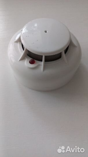 Пожарный извещатель