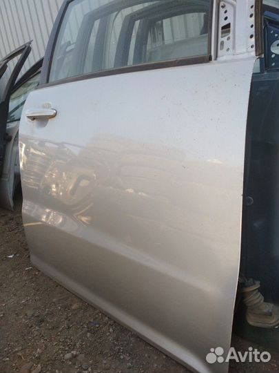 Дверь передняя правая SsangYong Actyon New