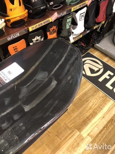 Сноуборд K2 Bottle Rocket