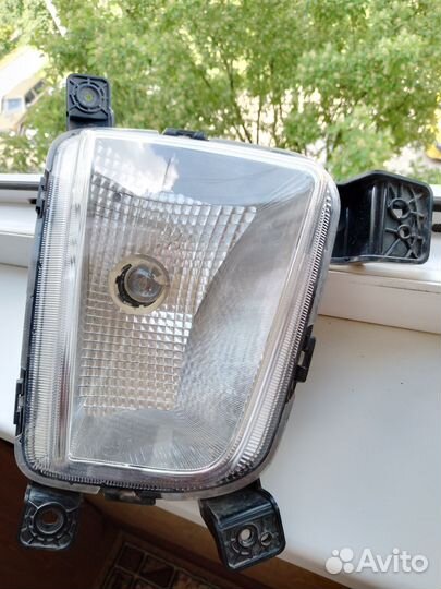 Дхо Хендай Крета