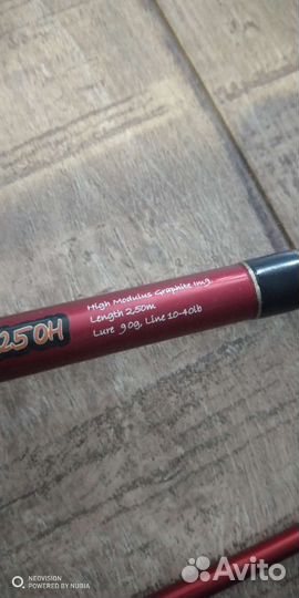 Спиннинг для троллинга