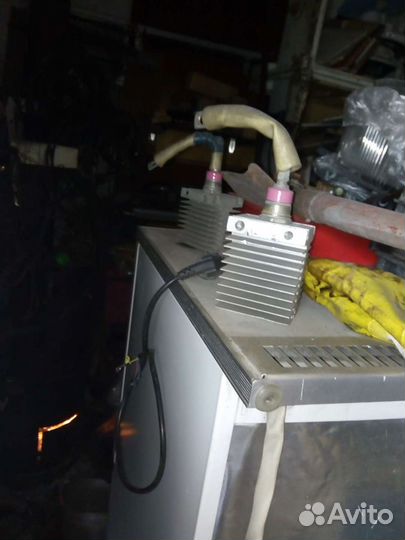 Силовые диоды 2шт