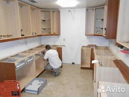 Сборка и разборка мебели.грузчики газели